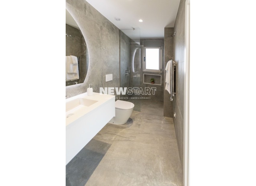 New Build - Detached - Pilar de la Horadada