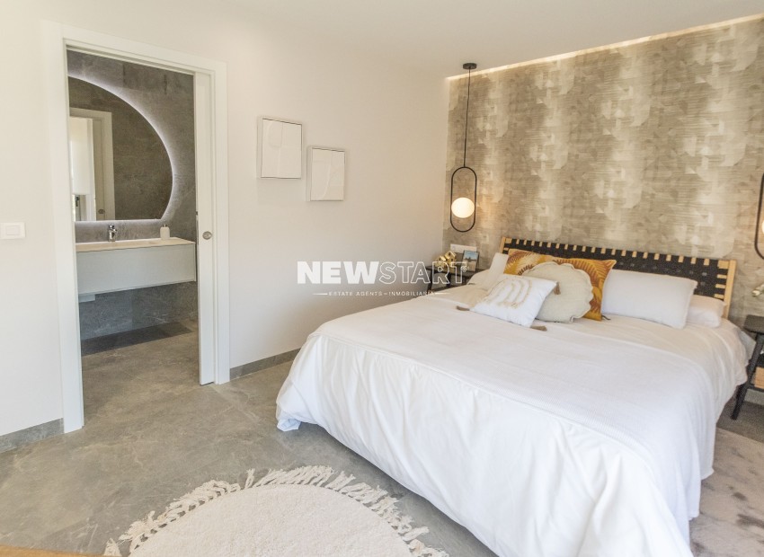 New Build - Detached - Pilar de la Horadada