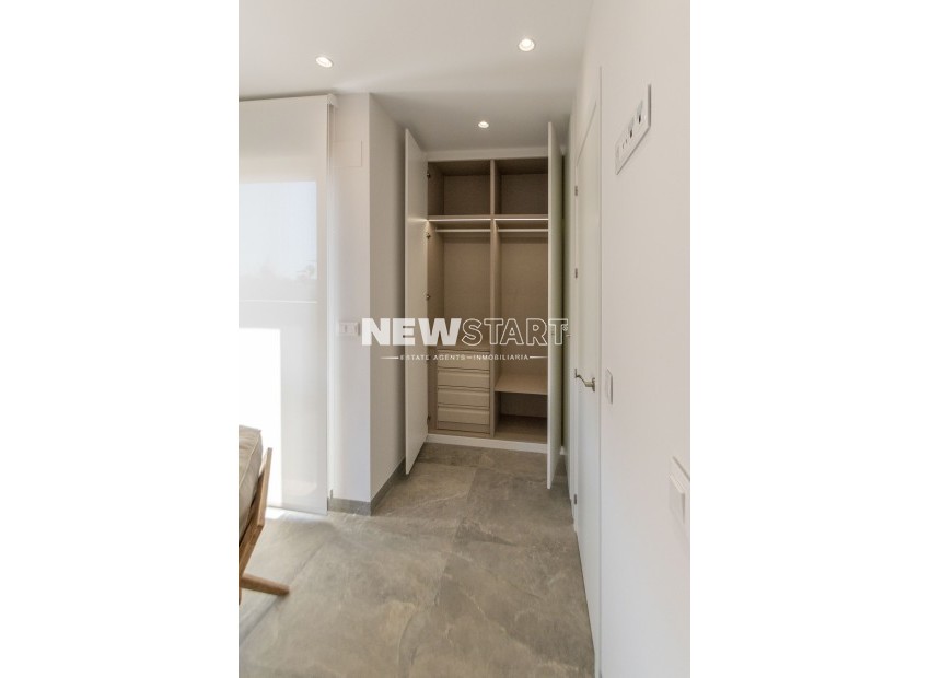 New Build - Detached - Pilar de la Horadada