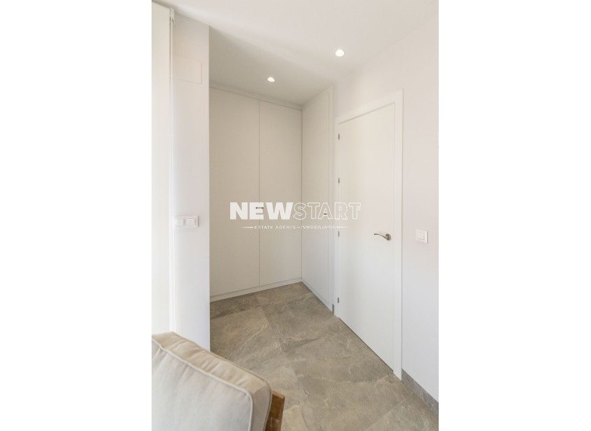 New Build - Detached - Pilar de la Horadada