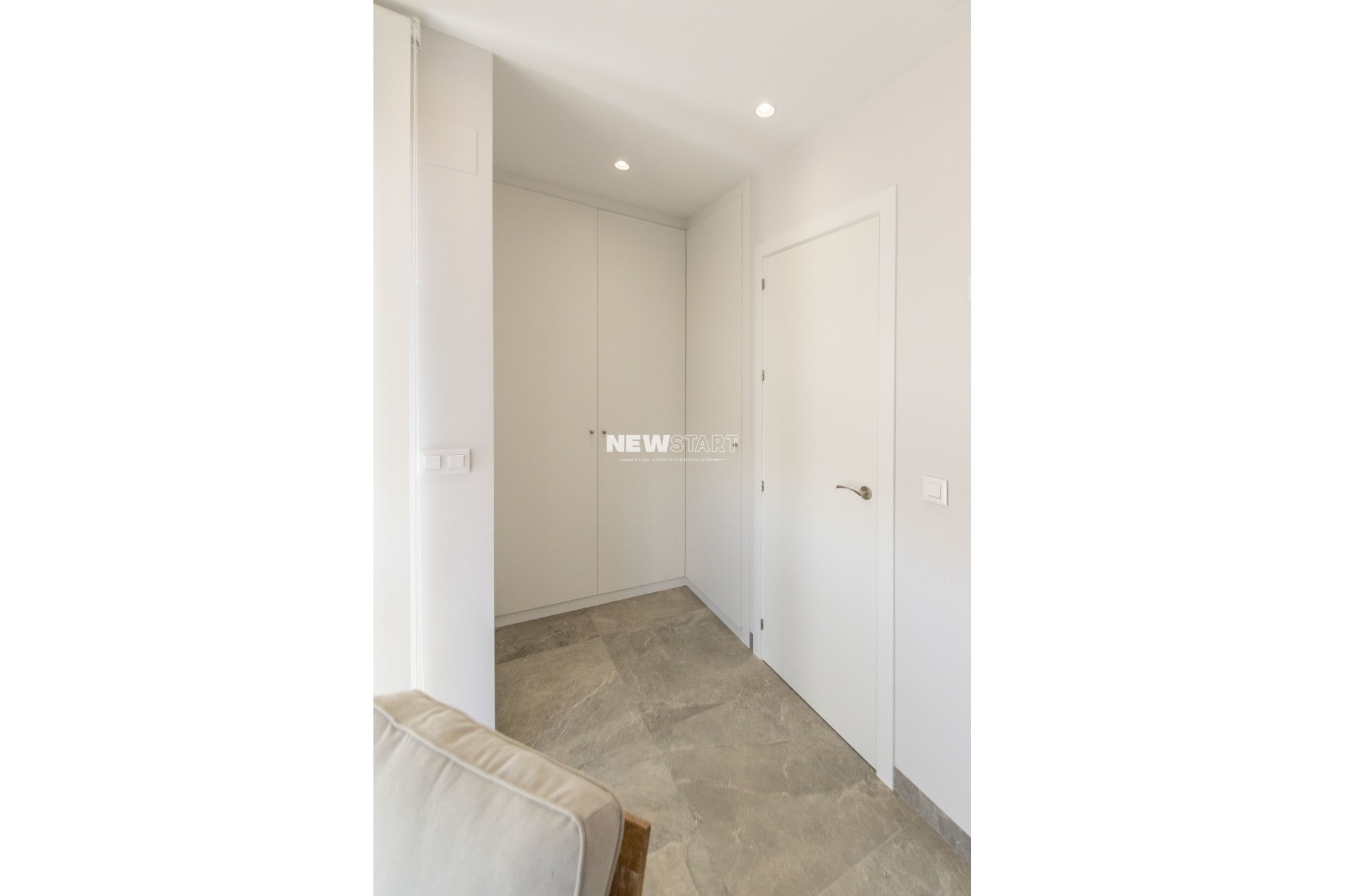 New Build - Detached - Pilar de la Horadada