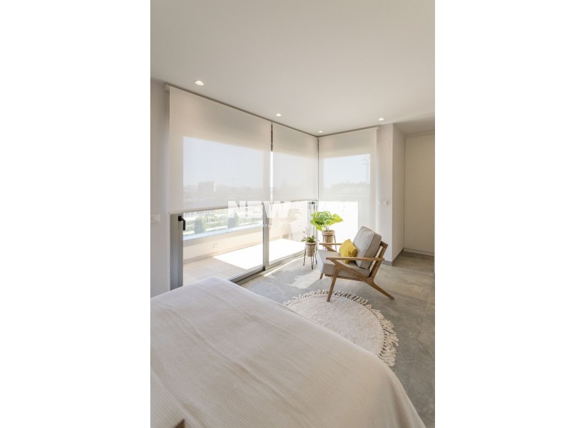 New Build - Detached - Pilar de la Horadada