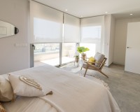 New Build - Detached - Pilar de la Horadada