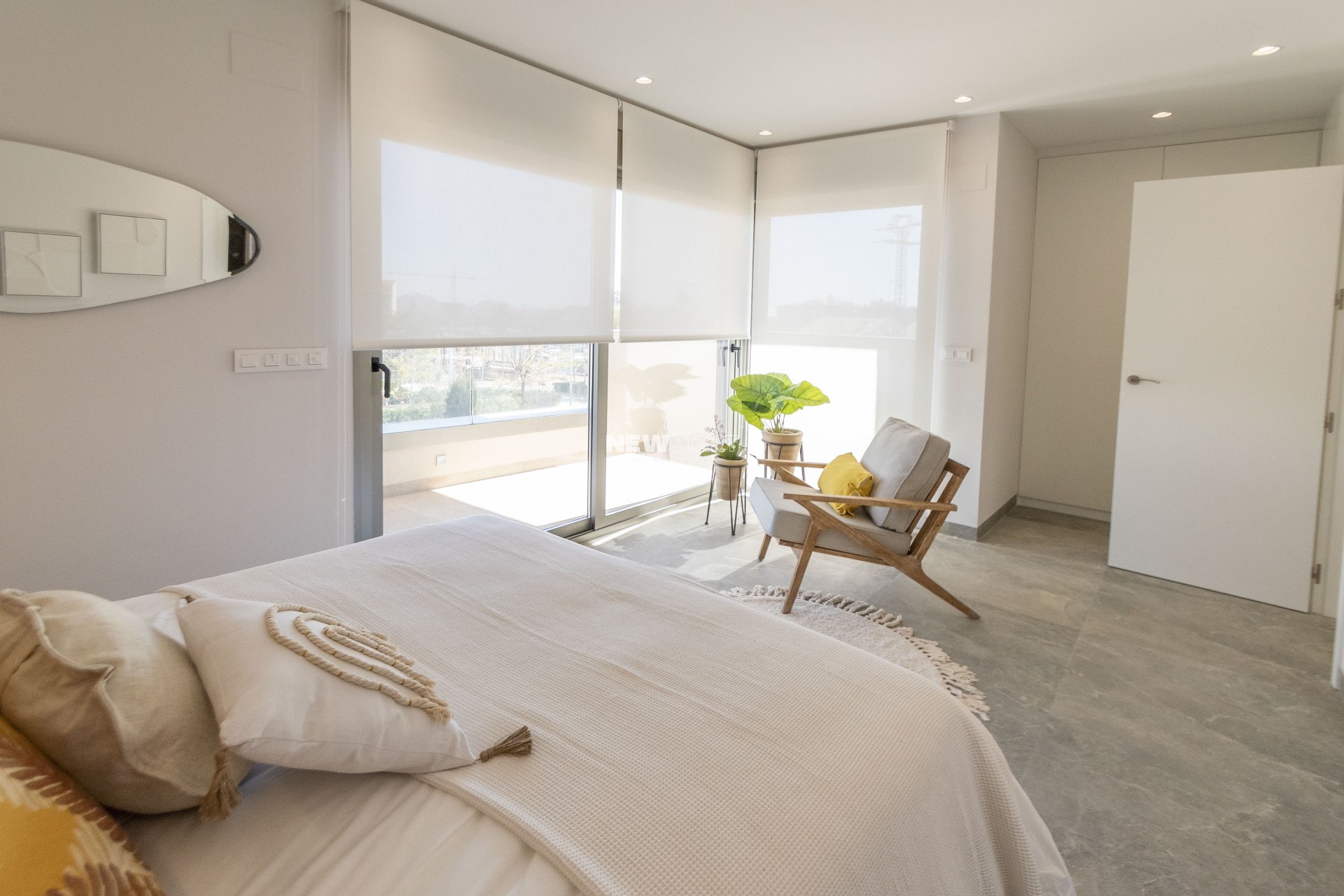 New Build - Detached - Pilar de la Horadada