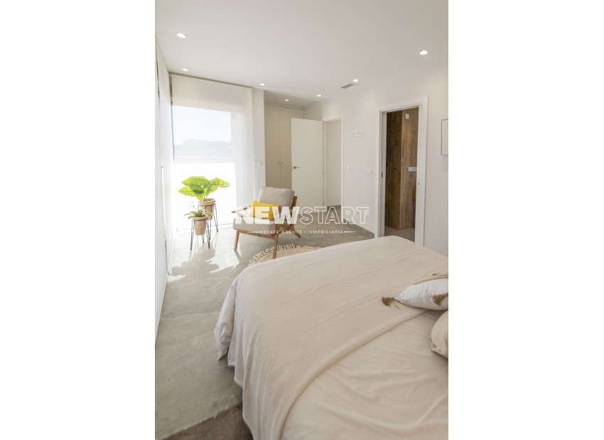 New Build - Detached - Pilar de la Horadada