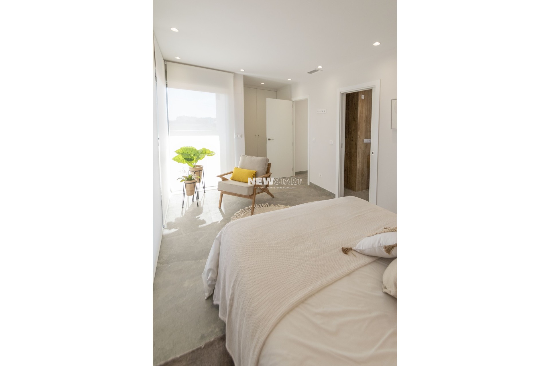 New Build - Detached - Pilar de la Horadada