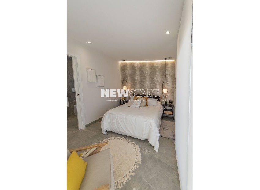 New Build - Detached - Pilar de la Horadada