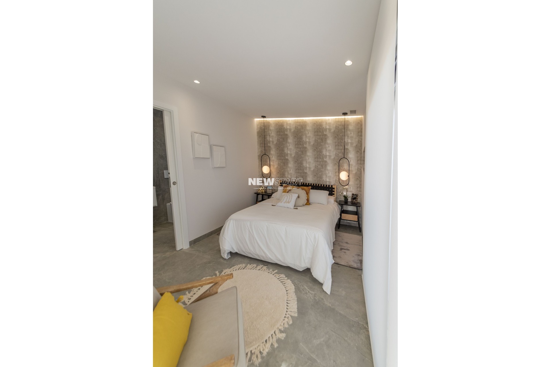 New Build - Detached - Pilar de la Horadada