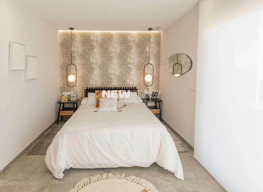 New Build - Detached - Pilar de la Horadada