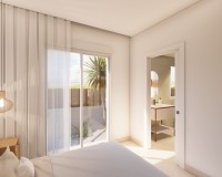 New Build - Detached - Pilar de la Horadada