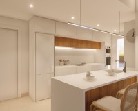 New Build - Detached - Pilar de la Horadada