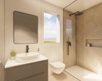 New Build - Detached - Pilar de la Horadada
