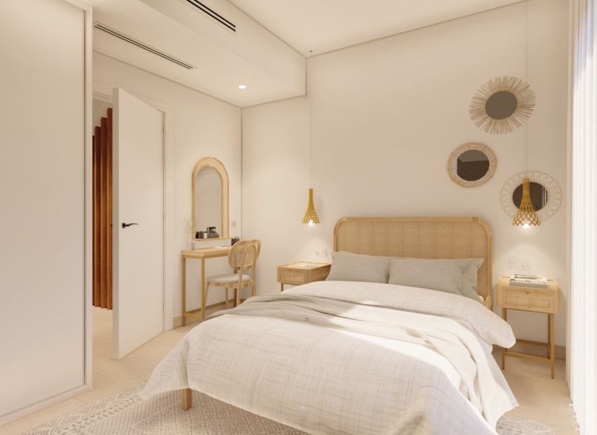 New Build - Detached - Pilar de la Horadada