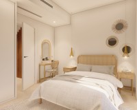 New Build - Detached - Pilar de la Horadada