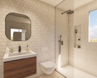 New Build - Detached - Pilar de la Horadada