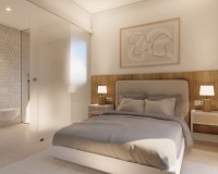 New Build - Detached - Pilar de la Horadada