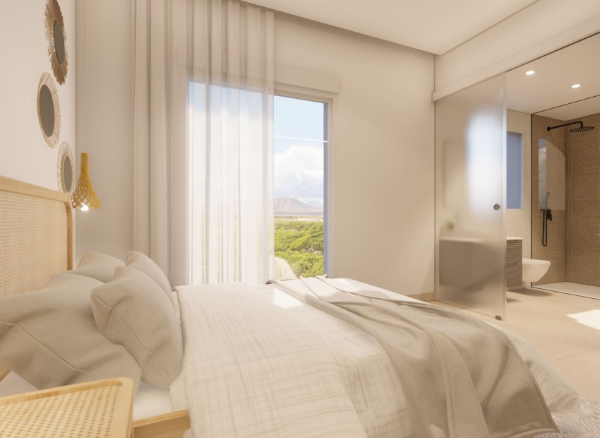 New Build - Detached - Pilar de la Horadada