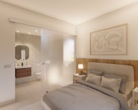 New Build - Detached - Pilar de la Horadada