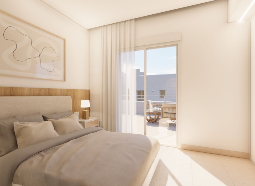 New Build - Detached - Pilar de la Horadada