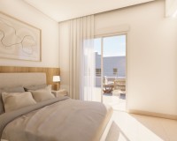 New Build - Detached - Pilar de la Horadada
