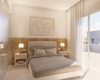 New Build - Detached - Pilar de la Horadada