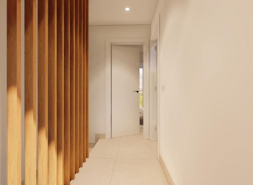 New Build - Detached - Pilar de la Horadada