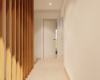 New Build - Detached - Pilar de la Horadada