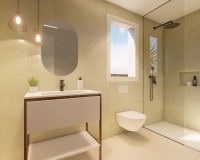 New Build - Detached - Pilar de la Horadada
