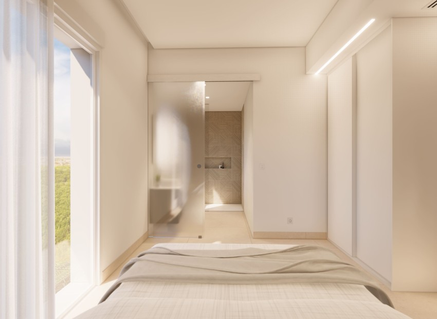 New Build - Detached - Pilar de la Horadada