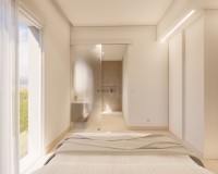 New Build - Detached - Pilar de la Horadada