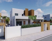 New Build - Detached - Pilar de la Horadada