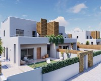 New Build - Detached - Pilar de la Horadada