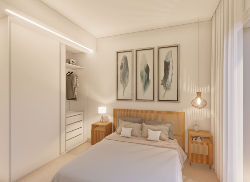 New Build - Detached - Pilar de la Horadada