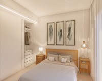 New Build - Detached - Pilar de la Horadada