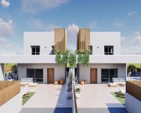 New Build - Detached - Pilar de la Horadada