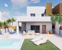 New Build - Detached - Pilar de la Horadada
