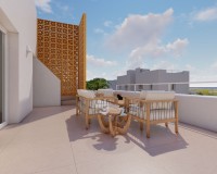 New Build - Detached - Pilar de la Horadada