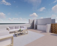 New Build - Detached - Pilar de la Horadada