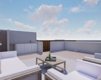 New Build - Detached - Pilar de la Horadada