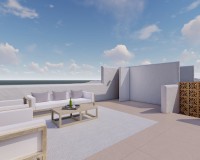 New Build - Detached - Pilar de la Horadada
