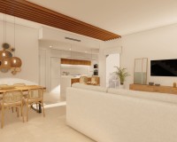 New Build - Detached - Pilar de la Horadada