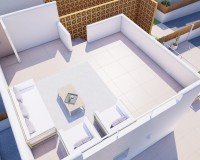 New Build - Detached - Pilar de la Horadada