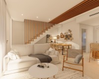 New Build - Detached - Pilar de la Horadada