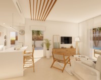 New Build - Detached - Pilar de la Horadada
