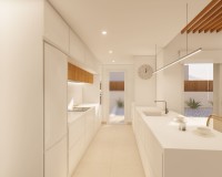 New Build - Detached - Pilar de la Horadada