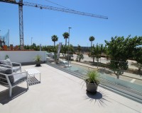 New Build - Detached - Pilar de la Horadada