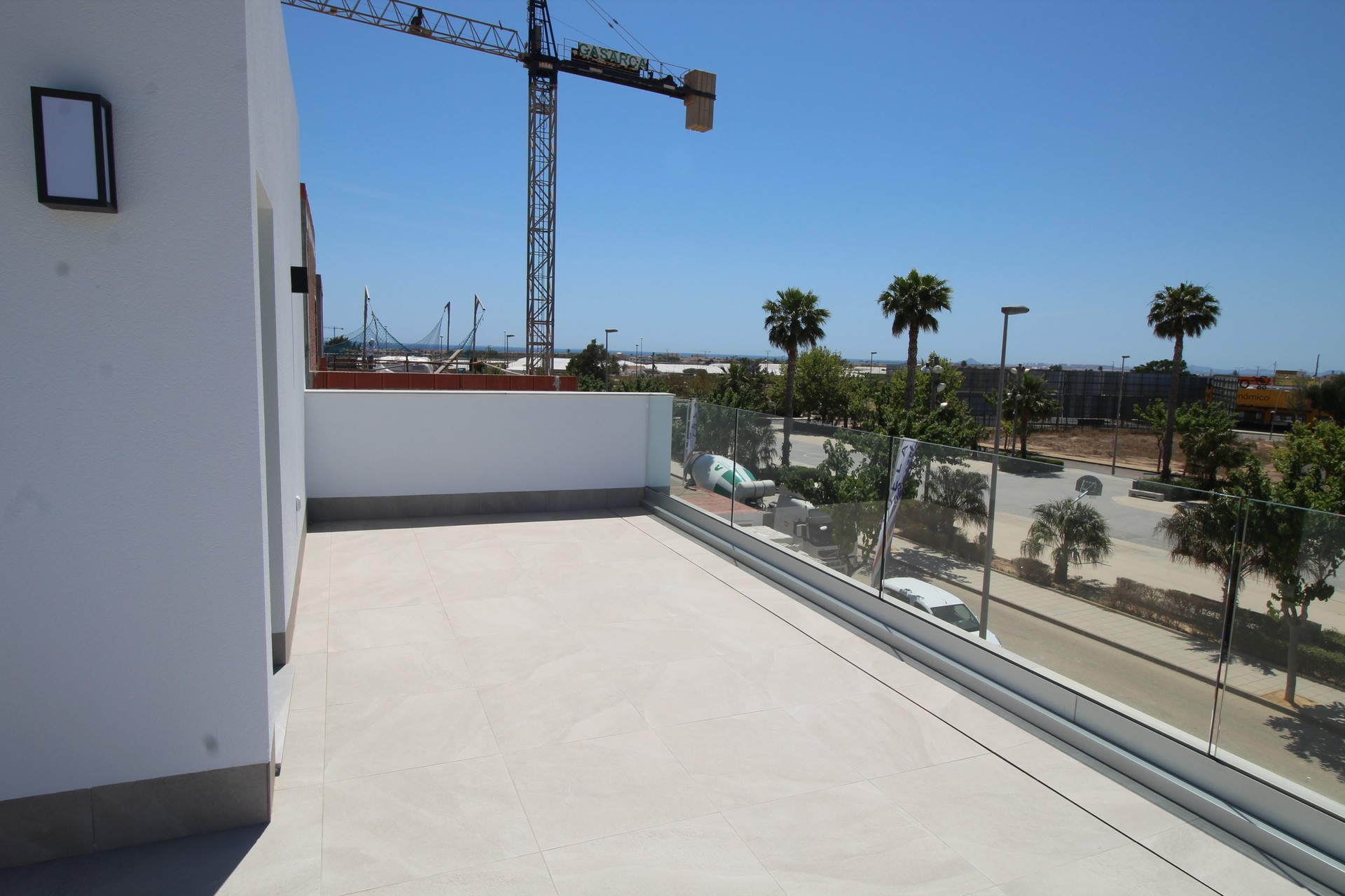 New Build - Detached - Pilar de la Horadada