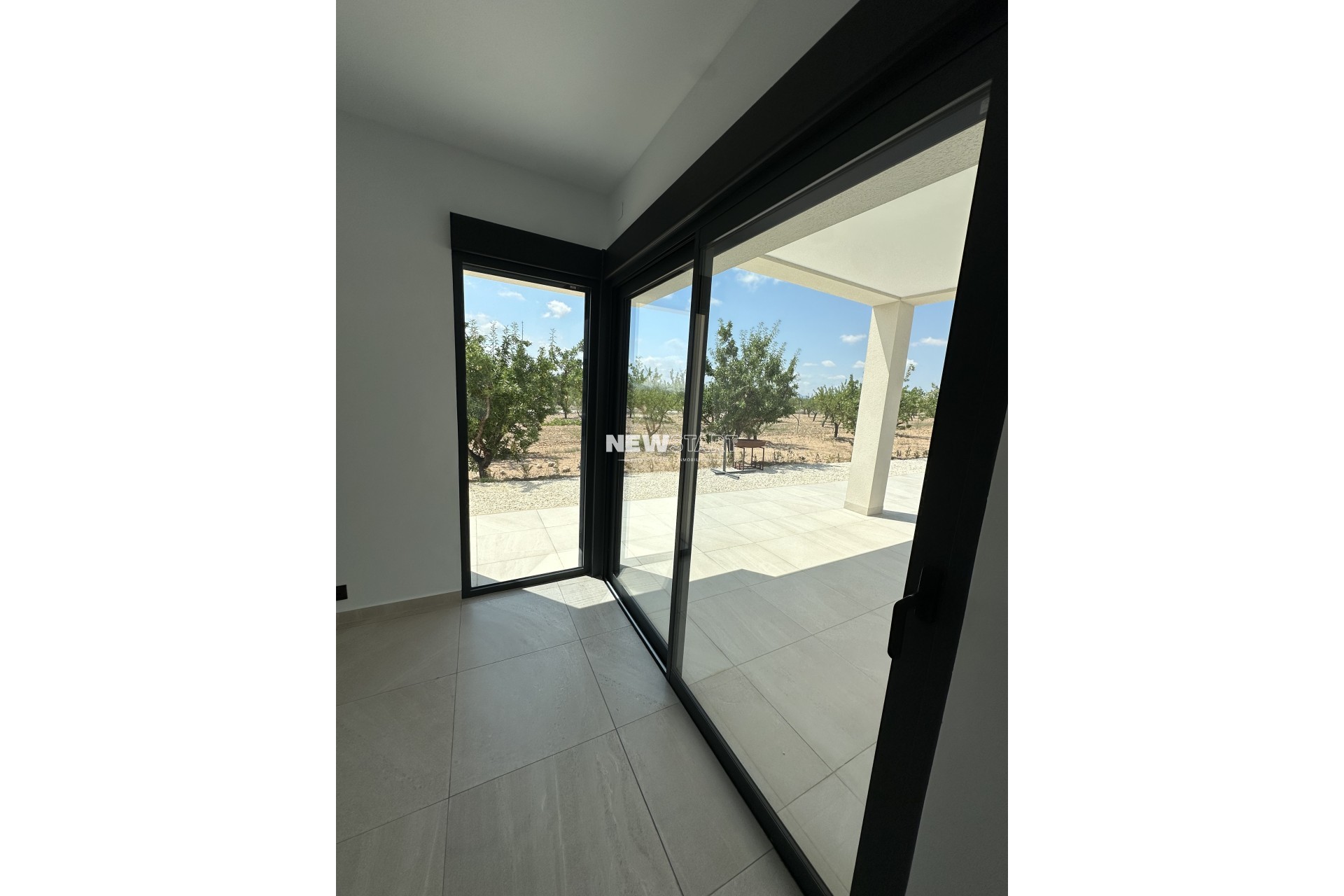 New Build - Detached - Pinoso