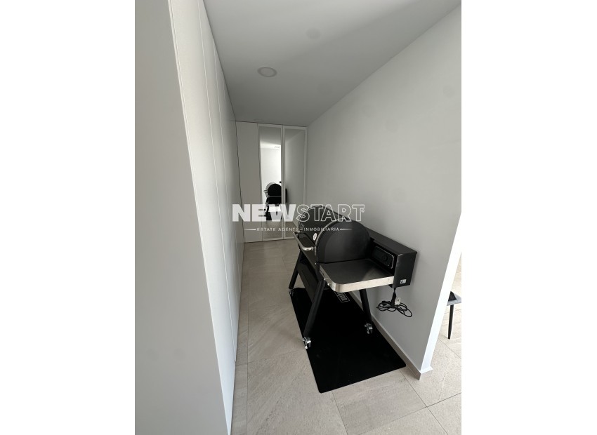 New Build - Detached - Pinoso
