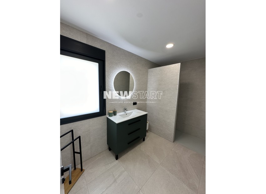 New Build - Detached - Pinoso